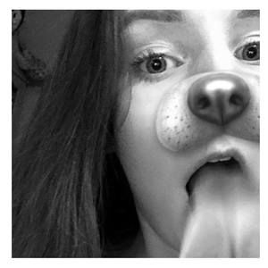 Meet your Posher, Eryn